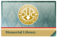 Memorial Library