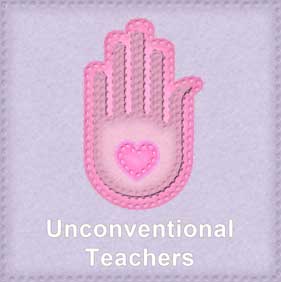 Unconventional Teachers