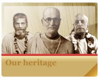 Our Heritage