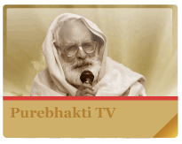 PureBhakti TV