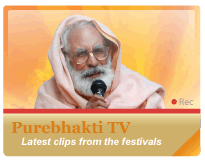 PureBhakti TV