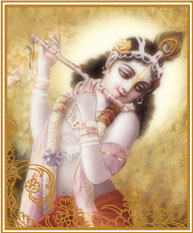 Sri Krsna