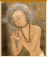 Srila Ragunatha dasa gosvami