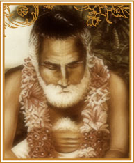 Srila Gaurakisora Dasa Babaji Maharaja