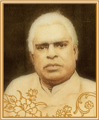 Srila Bhaktivinoda Thakurji