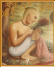 Srila Sanatana Gosvami