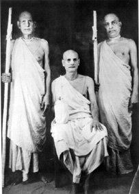 A.C. Bhaktivedanta Swami Maharaja