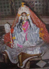 Gopisvara Mahadeva