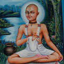 Srila Sanatana Gosvami