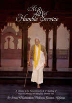 Life of Humble Service 150