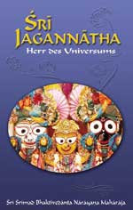 Sri-Jagannatha