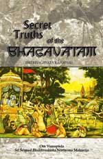 secret truths bhagavatam