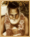 Srila Gaura-kishora dasa Babaji Maharaja