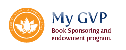 GVP Book Endowment