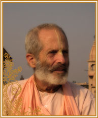 Sripad BV Niskincana Maharaja