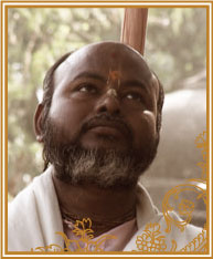 Sripad Rasananda dasa