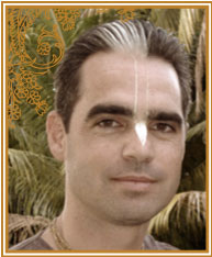 Sriman Kishorimohan dasa
