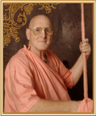 BV Bhagavat Maharja