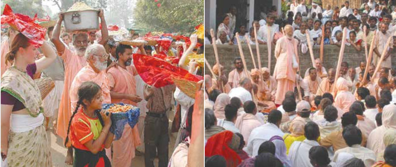Govardhana 3