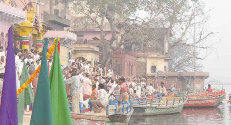 ghats