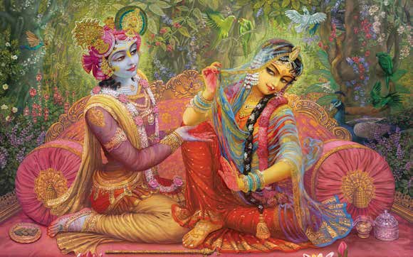 RadhaKrsna
