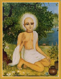 Srila Sarasvati Thakura