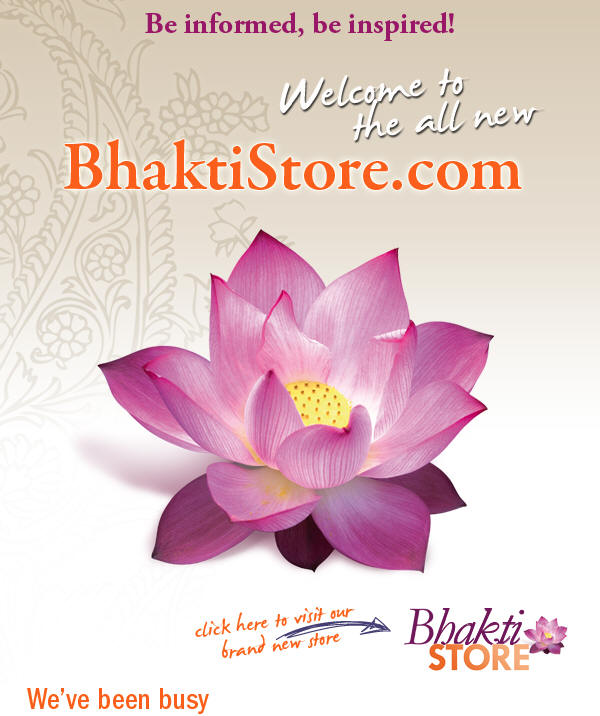 bhaktistore