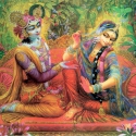 Sri Sri Radha-Purusottama