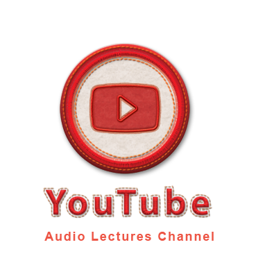 you tube audio disc