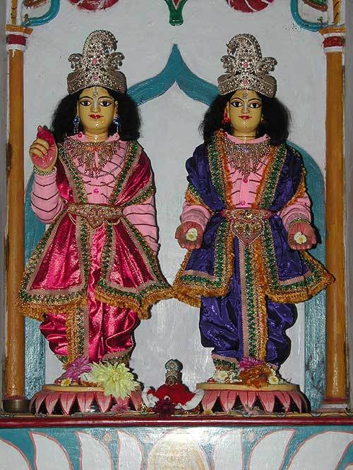 GauraGadadhara