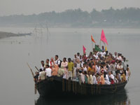 Navadvipa-on-the-boat