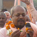 Sripad BV Tirtha Maharaja