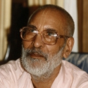 Srila Bhaktivedanta Narayana Gosvami Maharaja