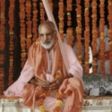 Srila Bhaktivedanta Narayana Gosvami Maharaja