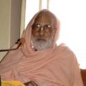 Srila Bhaktivedanta Narayana Gosvami Maharaja