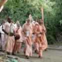 Srila Bhaktivedanta Narayana Gosvami Maharaja