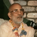 Srila Bhaktivedanta Narayana Gosvami Maharaja