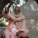 Srila Bhaktivedanta Narayana Gosvami Maharaja