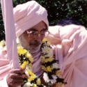 Srila Bhaktivedanta Narayana Gosvami Maharaja