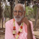 Srila Bhaktivedanta Narayana Gosvami Maharaja