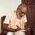 Srila Bhaktivedanta Narayana Gosvami Maharaja