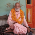 Srila Bhaktivedanta Narayana Gosvami Maharaja