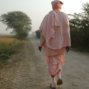 Srila Bhaktivedanta Narayana Gosvami Maharaja