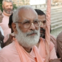 Srila Bhaktivedanta Narayana Gosvami Maharaja