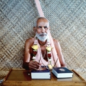 Srila Bhaktivedanta Narayana Gosvami Maharaja