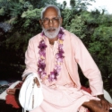 Srila Bhaktivedanta Narayana Gosvami Maharaja