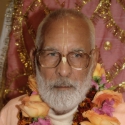 Srila Bhaktivedanta Narayana Gosvami Maharaja