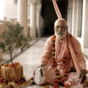 Srila Bhaktivedanta Narayana Gosvami Maharaja