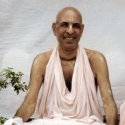 Srila Bhaktivedanta Narayana Gosvami Maharaja