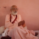 Srila Bhaktivedanta Narayana Gosvami Maharaja